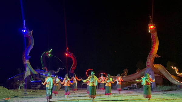 รับจัดพิธีพราหมณ์ เมืองพล