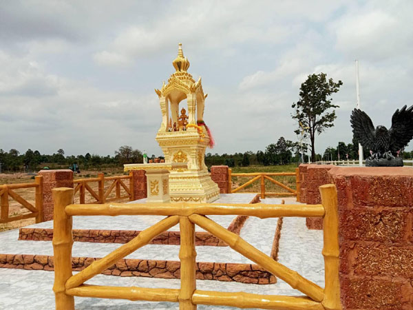 รับจัดพิธีพราหมณ์ ราชเทวี