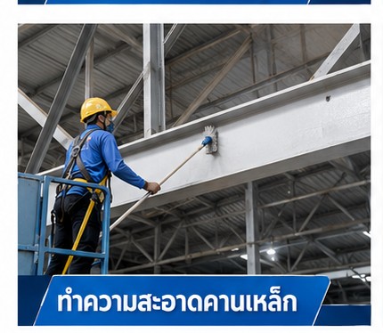 Big Cleaning บ้าน อาคาร