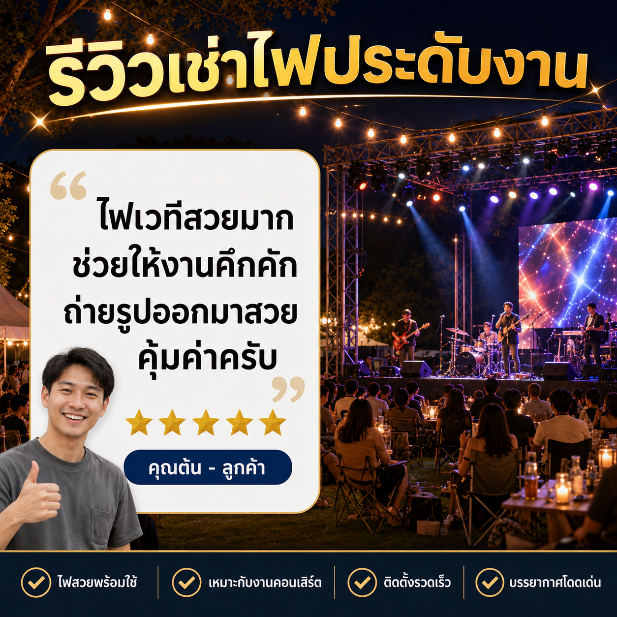 รูปโปรไฟล์ คุณกนกวรรณ ร.