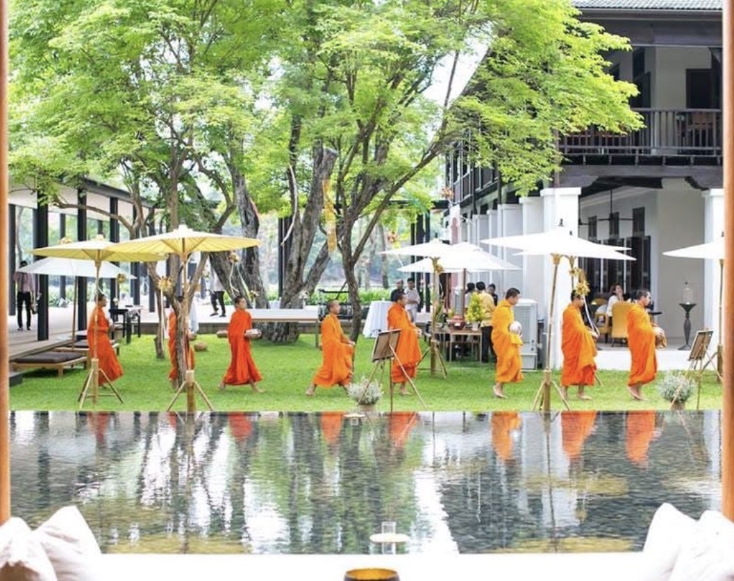 ผลงานทำบุญบริษัท ทั่วภาคอีสาน 4