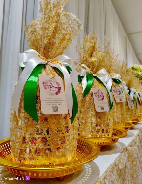 ผลงานทำบุญบริษัท ทั่วภาคอีสาน 5