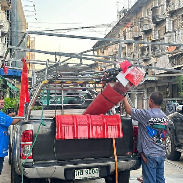 รับทำกันสาดราคาถูก